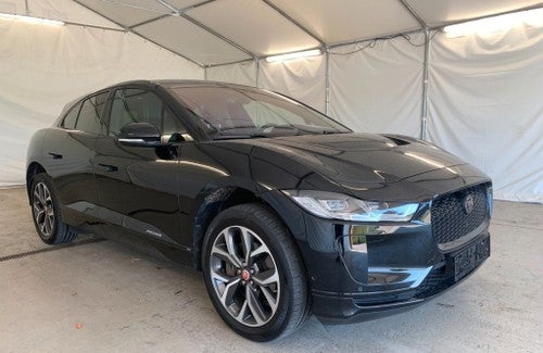 JAGUAR I-Pace SE