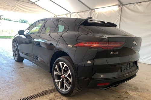 JAGUAR I-Pace SE