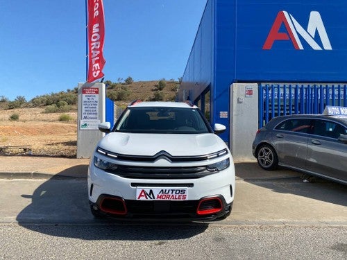 CITROEN C5 Aircross BlueHDi S&S Feel 130