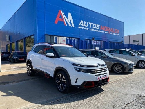 CITROEN C5 Aircross BlueHDi S&S Feel 130