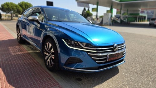 VOLKSWAGEN Arteon Shooting Brake e-hybrid 1.4 TSI Elegance DSG6