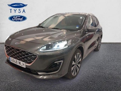 FORD Kuga 2.5 PHEV VIGNALE AUTO 225 5P