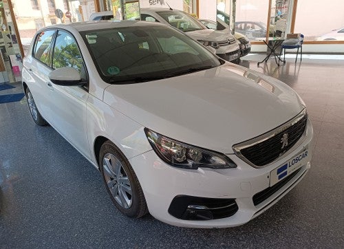 PEUGEOT 308 1.5BlueHDi S&S Active 100