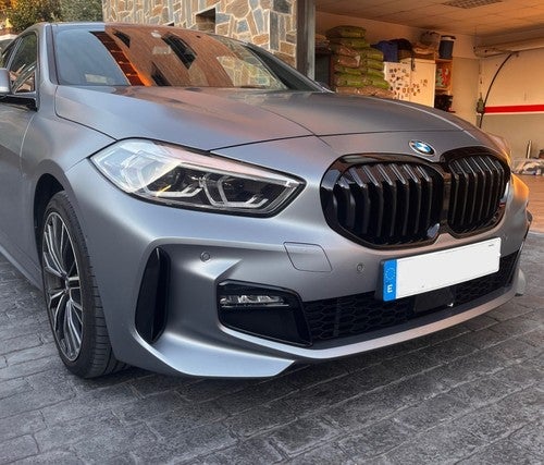 BMW Serie 1 120dA M Sport Pro