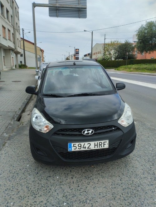 HYUNDAI i10 1.1 Comfort