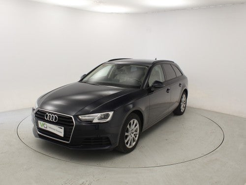 AUDI A4 AVANT ADVANCED EDITION 2.0 TDI 190 CV 5P