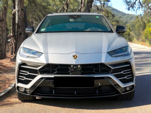 LAMBORGHINI Urus 4.0 V8 Aut.