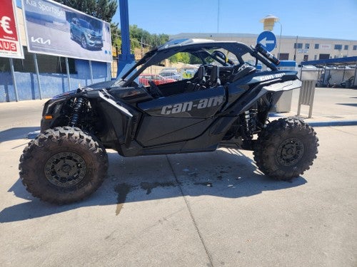 CAN-AM Maverick ATV X3 X RS Turbo