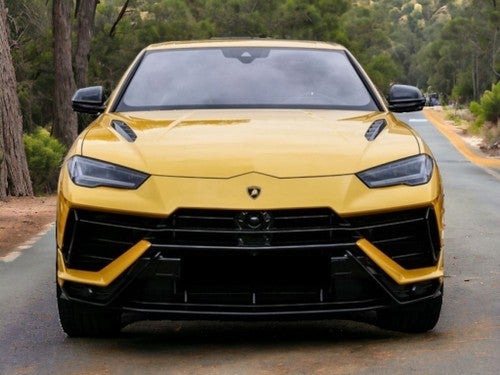 LAMBORGHINI Urus S