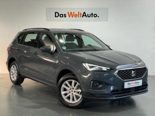 SEAT Tarraco 2.0TDI S&S Style 150