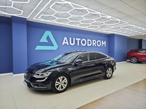 RENAULT Talisman 1.6dCi Energy Zen EDC 96kW