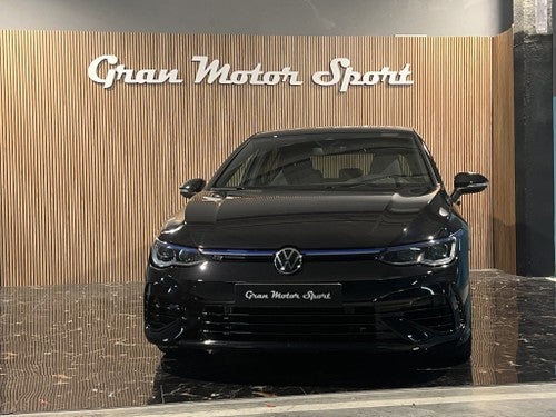 VOLKSWAGEN Golf 2.0 TSI R DSG 235kW