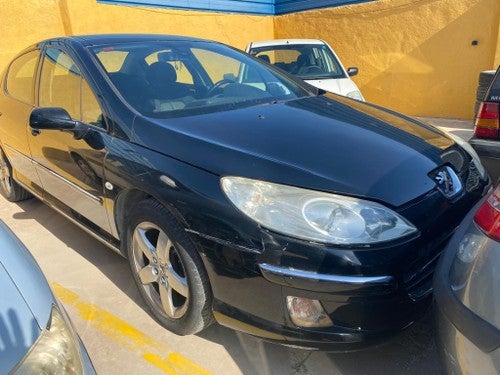 PEUGEOT 407 1.6HDI Confort