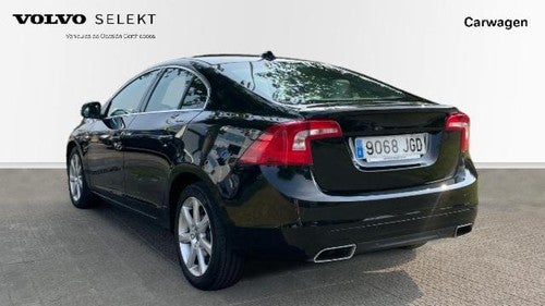 VOLVO S60 D4 Momentum Aut. 190