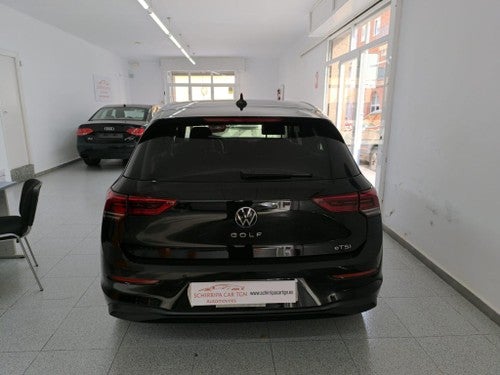 VOLKSWAGEN Golf 1.5 eTSI Life DSG 96kW