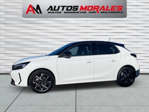 OPEL Corsa 1.2T XHL S/S GS 100