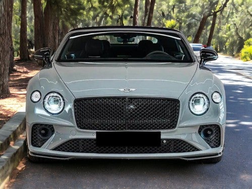 BENTLEY Continental GT Convertible V8