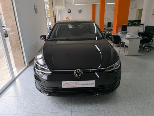 VOLKSWAGEN Golf 1.5 eTSI Life DSG 96kW