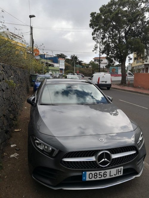 MERCEDES-BENZ AMG GT 43 4MATIC+