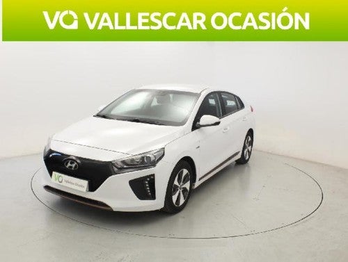 HYUNDAI Ioniq EV 28KWH KLASS 120 CV 5P