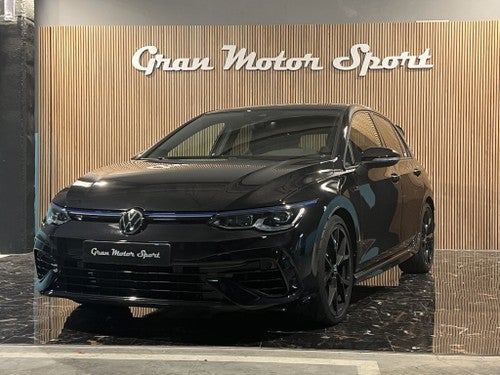 VOLKSWAGEN Golf 2.0 TSI R DSG 235kW