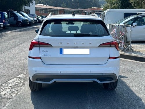 SKODA Kamiq 1.0 TSI Active 81kW