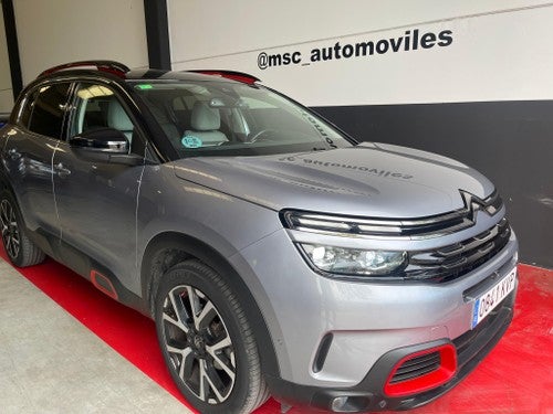 CITROEN C5 Aircross PureTech S&S Shine 130