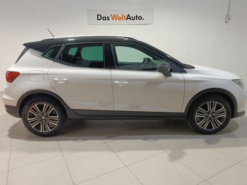 SEAT Arona 1.0 TSI S&S FR 110