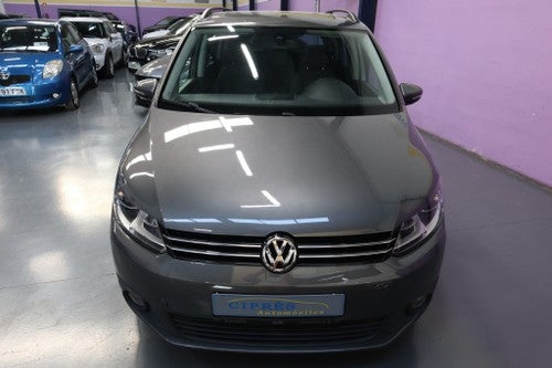 VOLKSWAGEN Touran 1.2 TSI Edition