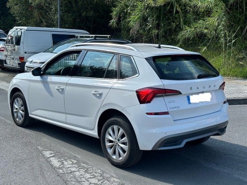 SKODA Kamiq 1.0 TSI Active 81kW