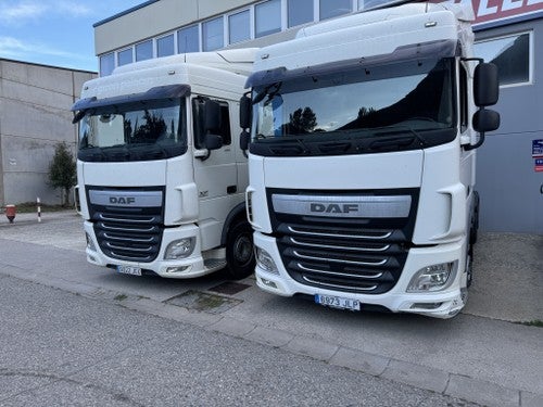 DAF XF106 460 