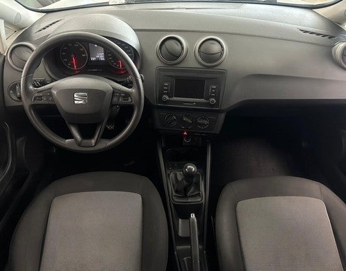 SEAT Ibiza 1.2 TSI Style