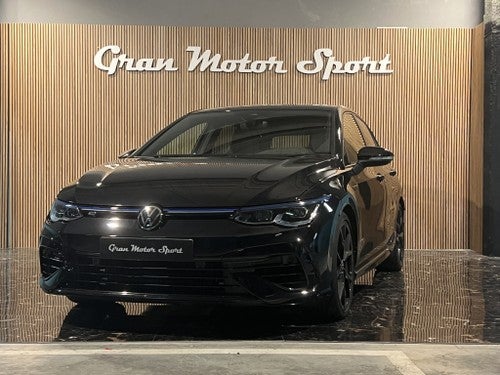 VOLKSWAGEN Golf 2.0 TSI R DSG 235kW