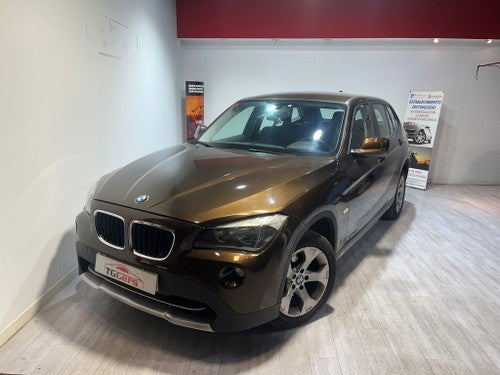 BMW X1 xDrive 20d