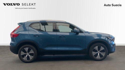 VOLVO XC40 TODOTERRENO 1.5 T2 CORE AUTO 5P