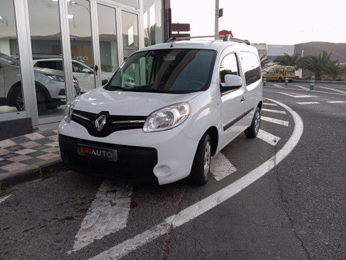 RENAULT Kangoo M1 Combi 1.5dCi Blue Profesional 59kW