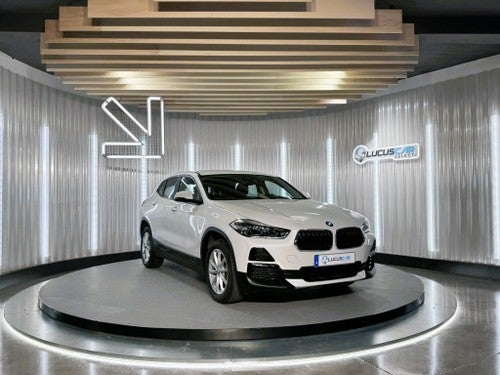 BMW X2 xDrive 18d