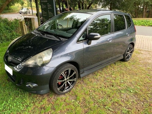 HONDA Jazz 1.4i-DSI ES Graphite