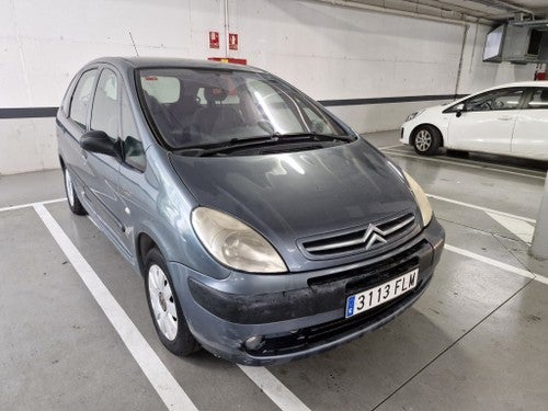 CITROEN Xsara Picasso 1.6HDi Exclusive 92