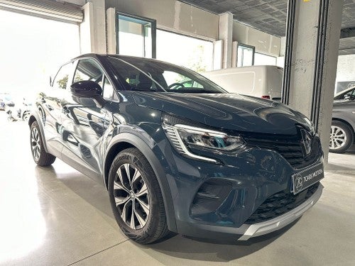 RENAULT Captur TCe Evolution 67kW