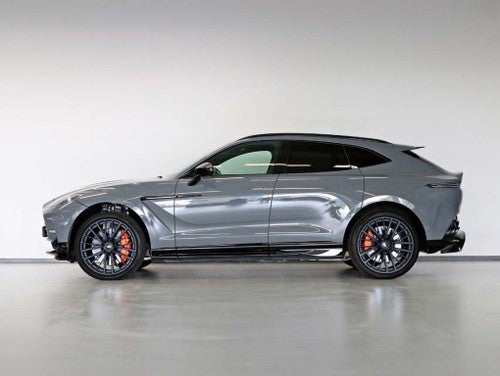 ASTON MARTIN DBX DBX707