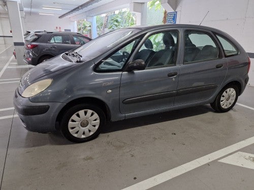 CITROEN Xsara Picasso 1.6HDi Exclusive 92