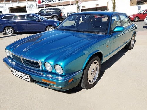 JAGUAR XJ XJ6 3.2 Sport