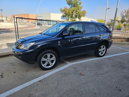 LEXUS RX 400h Luxury