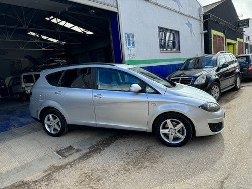 SEAT Altea 1.6TDI CR S&S Style E-eco.