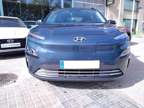 HYUNDAI Kona EV Maxx 150kW