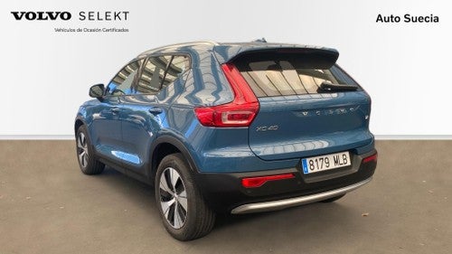 VOLVO XC40 TODOTERRENO 1.5 T2 CORE AUTO 5P