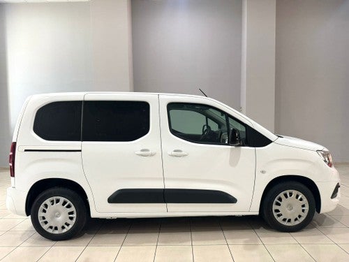 OPEL Combo Life 1.5TD S/S Selective L 100