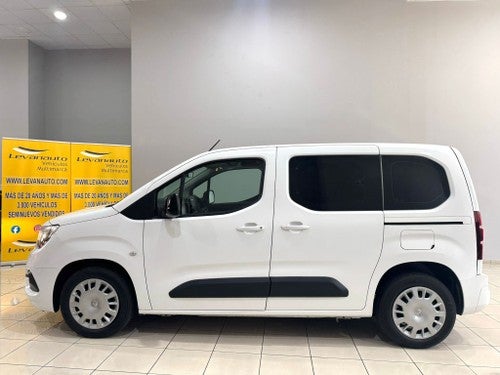 OPEL Combo Life 1.5TD S/S Selective L 100