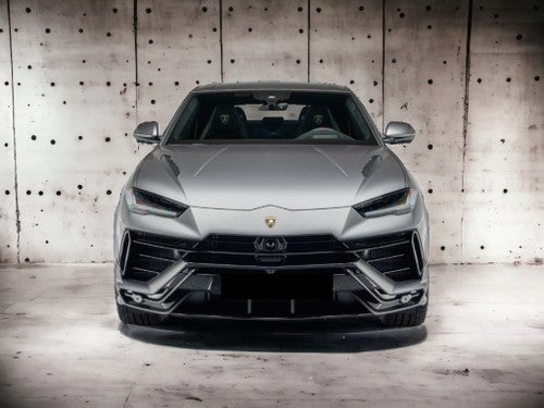 LAMBORGHINI Urus Performante